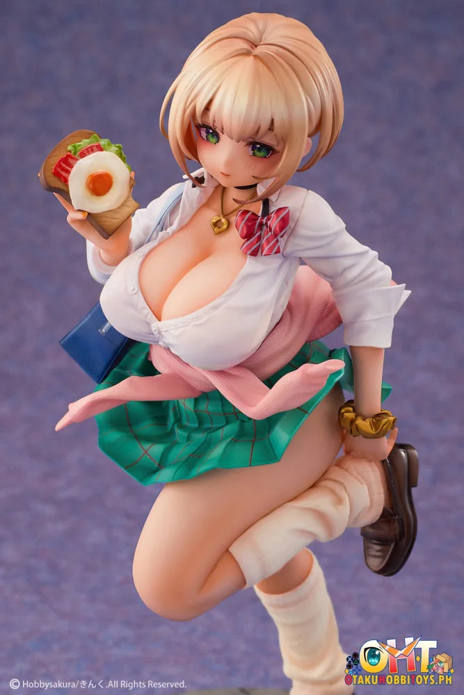 Hobby Sakura 1/7 Absent-Minded Jk Hina Aiuchi Scale Figure