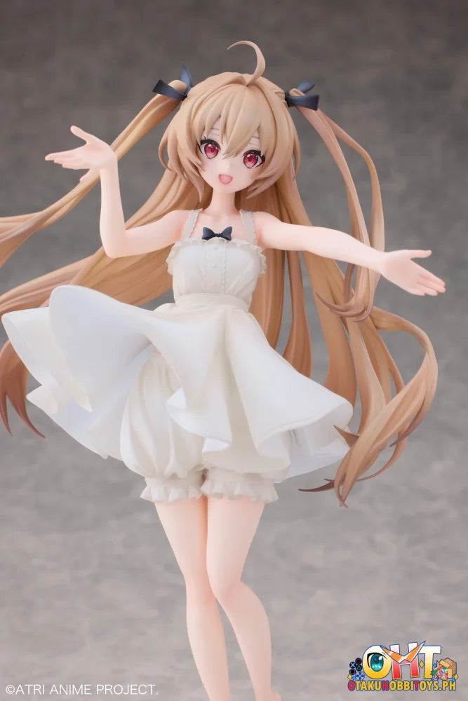 Hobby Sakura 1/7 ATRI -My Dear Moments- Atri Pajama Ver. Scale Figure