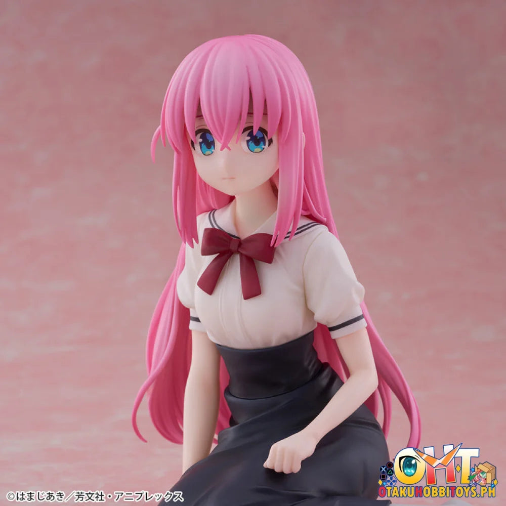 HOBBY STOCK 1/6 BOCCHI THE ROCK! Hitori Gotoh Casual Wear ver. Scale Figure