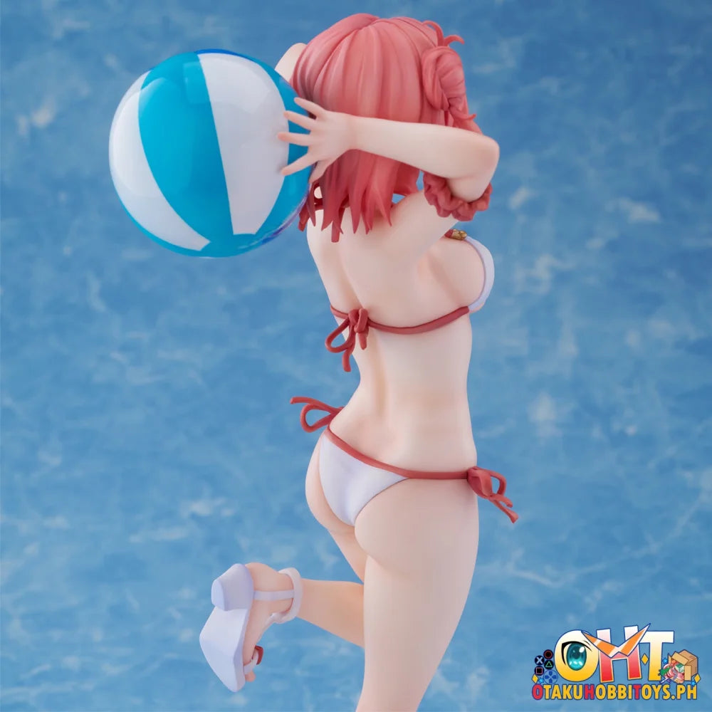 Hobby Stock 1/6 My Teen Romantic Comedy Snafu Too! Yui Yuigahama Swimsuit Ver. Scale Figure