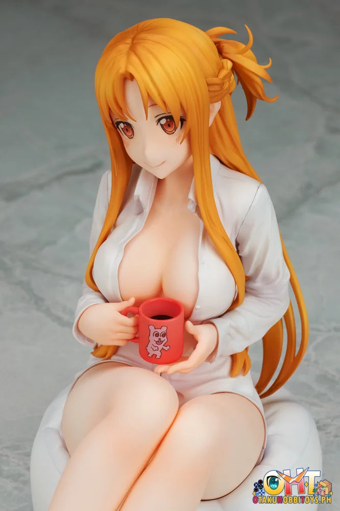 Hobby Stock 1/7 Asuna Yuuki White Shirt Ver. (Re-Run) Scale Figure