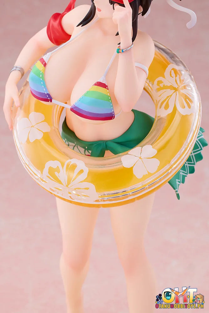 Honey² 1/6 Asuka Swimsuit Ver. Scale Figure