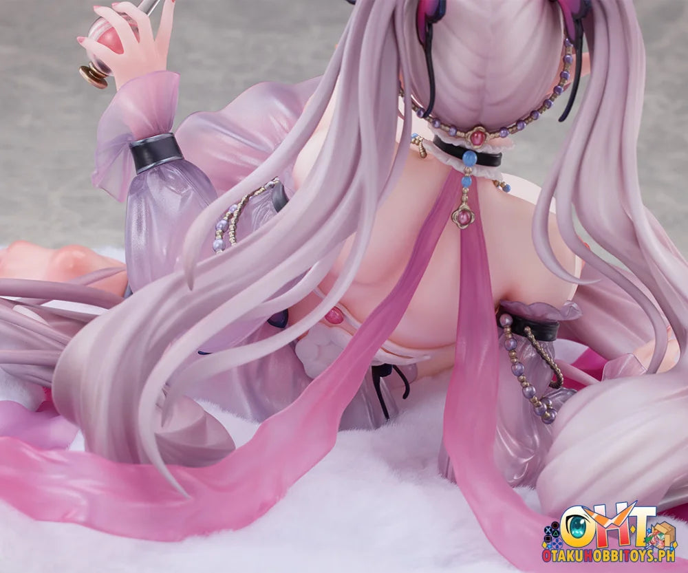 HOTVENUS 1/6 ’Eternal Courtesan Elf 3’’ Rosellina Scale Figure