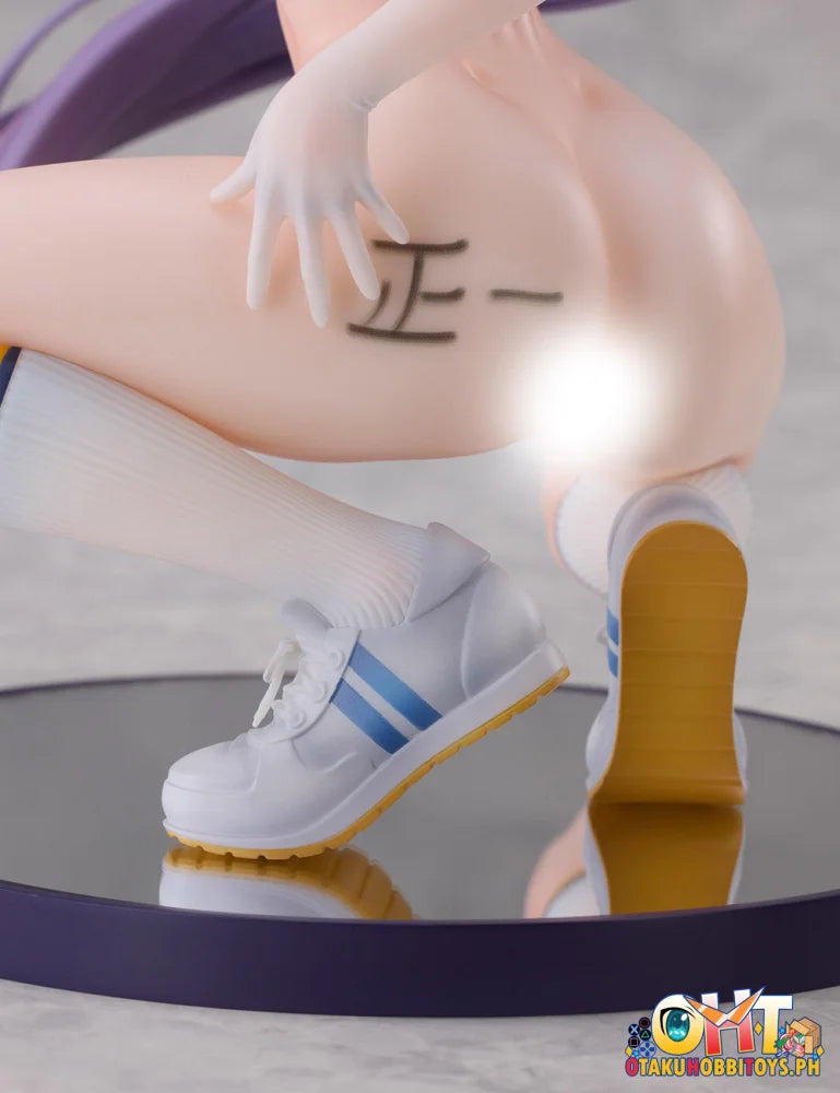 HOTVENUS Biya Original 1/6 Cheerleader Yuna-chan - Scale Figure