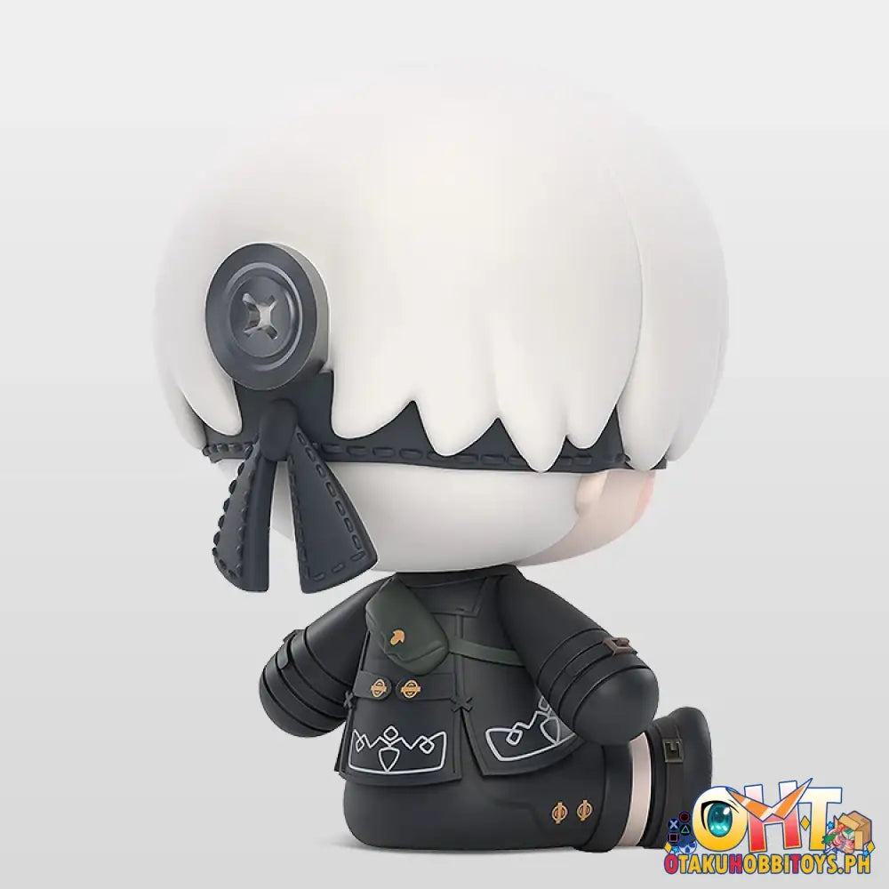 Huggy Good Smile 9S Chibi Figure