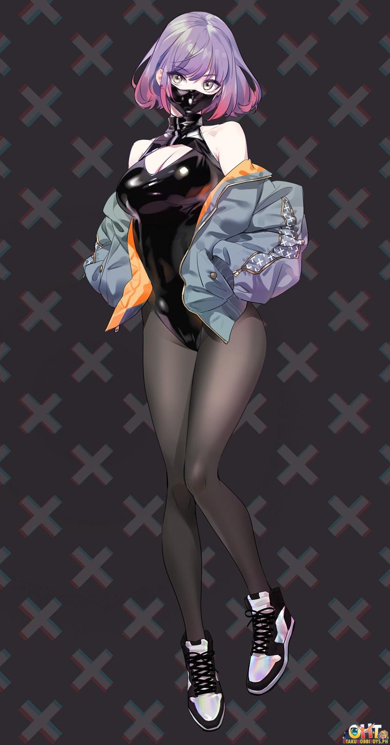 Astrum Design 1/7 Luna illustration by YD Deluxe Edition