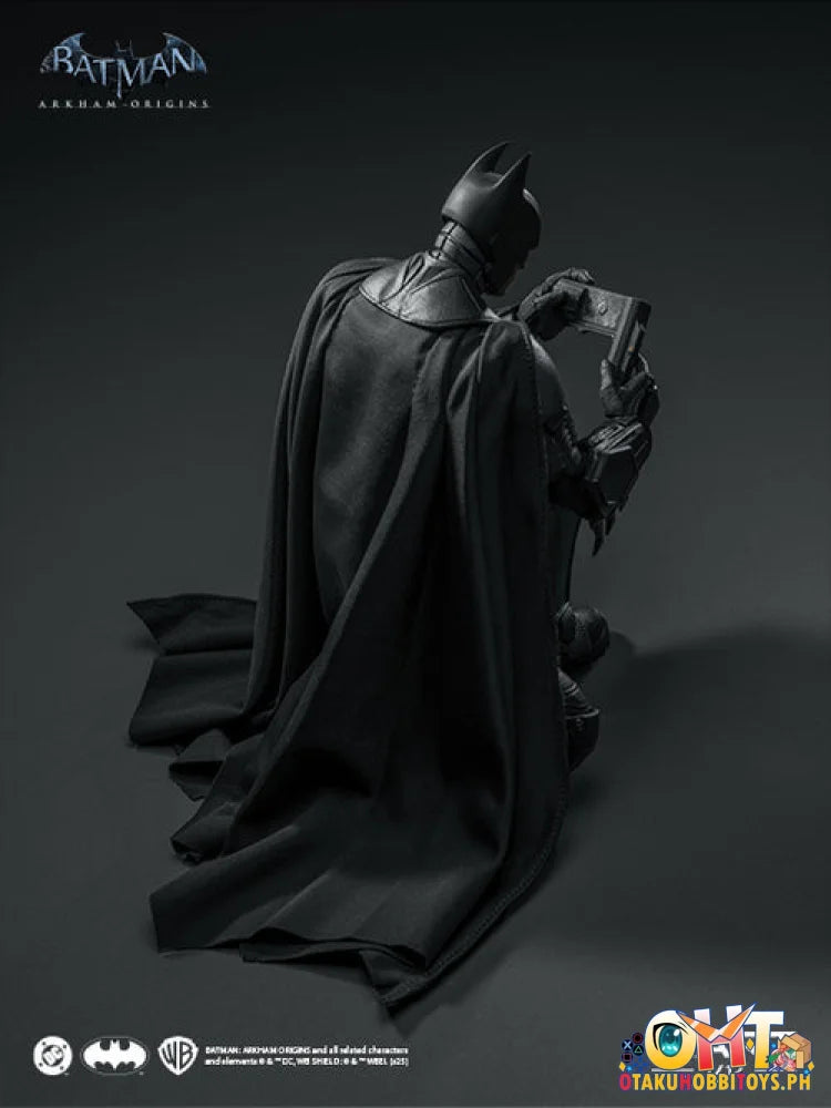 INART 1/12 Batman: Arkham Origins Batman