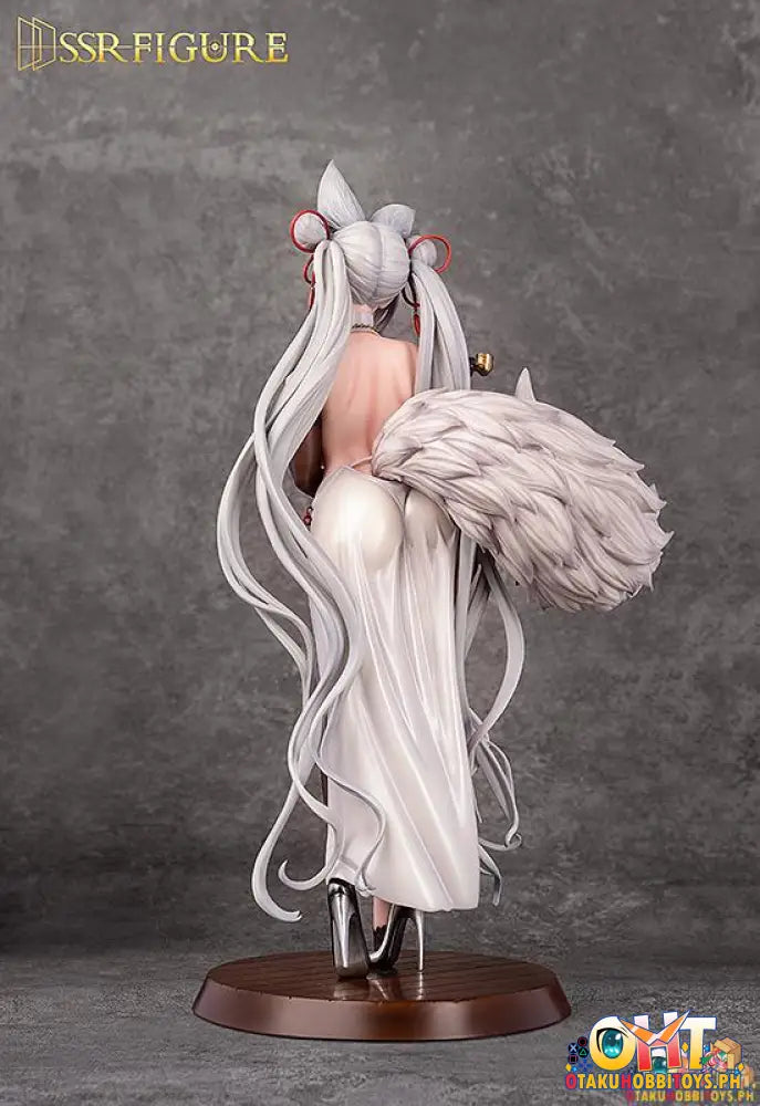 Infinity Studio 1/7 Ssr-Figure Yi Ren Guan - House Of Unhumans Su Jiu Scale Figure