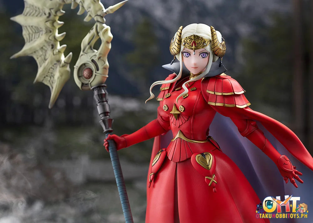 Intelligent Systems 1/7 Edelgard Scale Figure