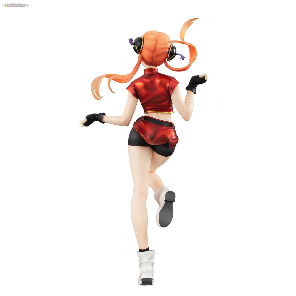 Megahouse GEM series Kagura adult ver.