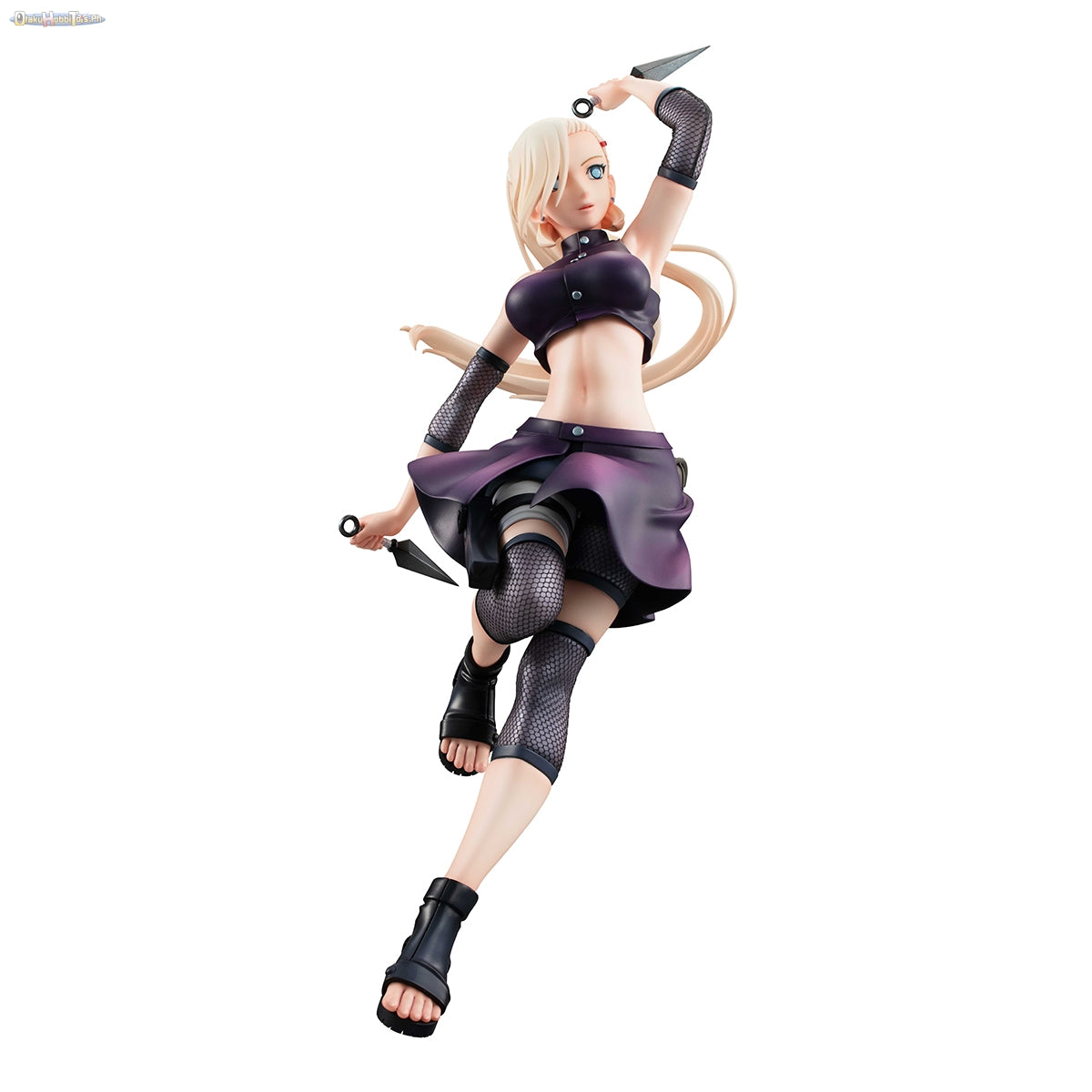 MegaHouse Naruto Gals Yamanaka Ino
