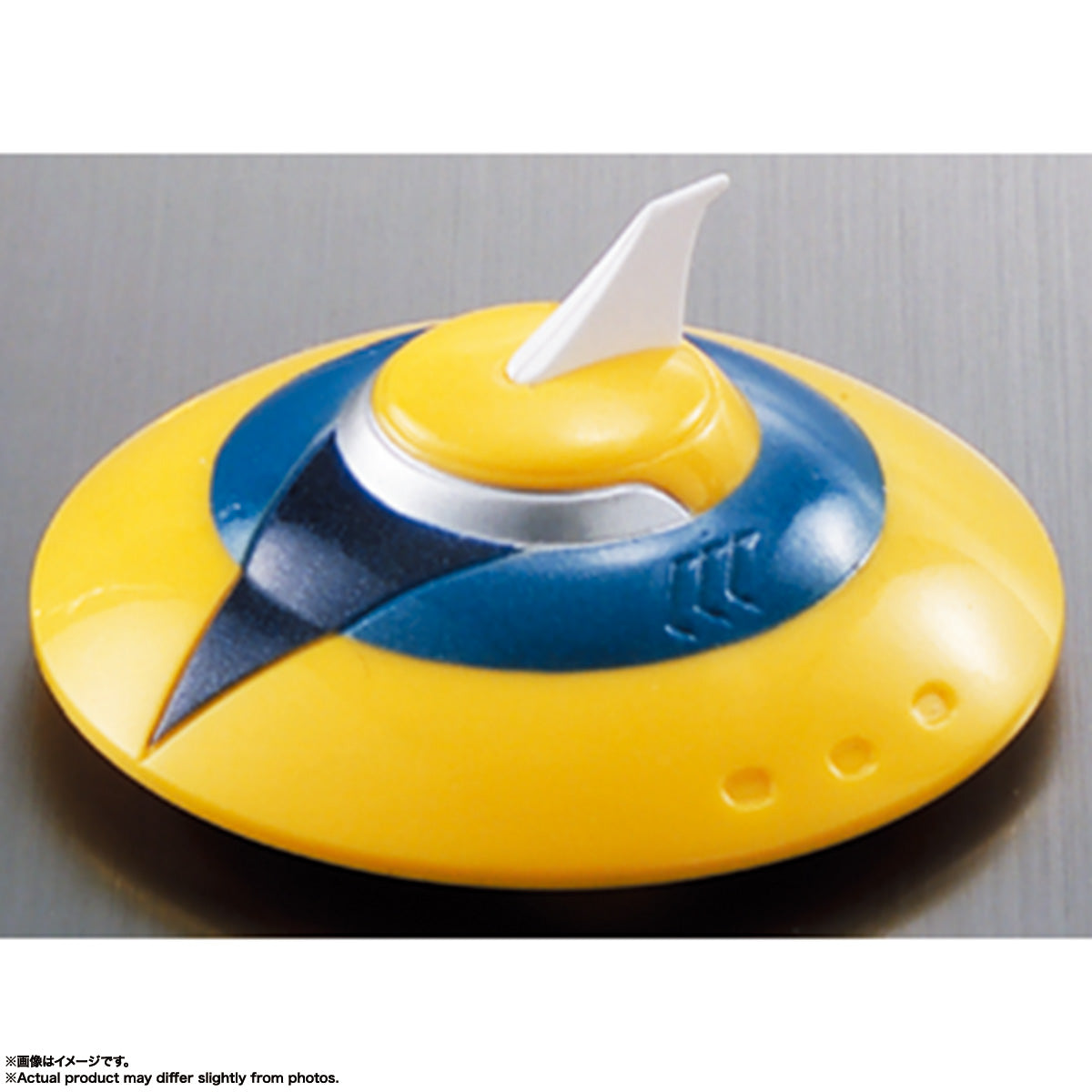 Bandai SOUL OF CHOGOKIN GX-04S GRENDIZER