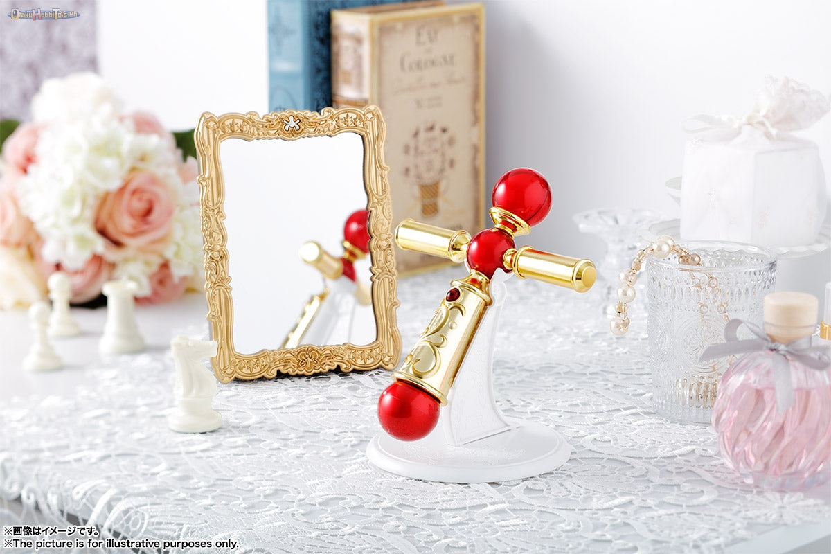 PROPLICA Phantom Thief Jeanne Rosary Set