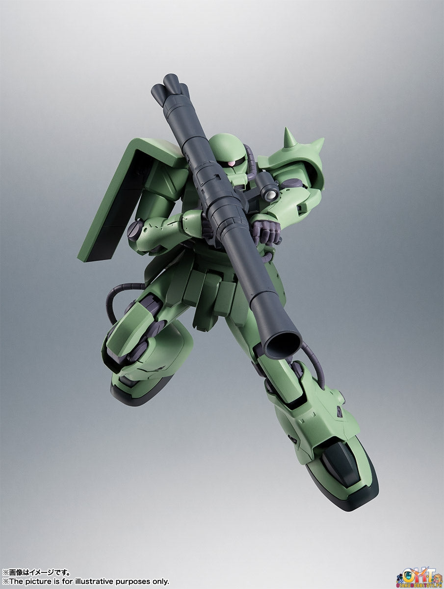 Robot Spirits <SIDE MS> MS-06F-2 Zaku II Model F2 ver. A.N.I.M.E.
