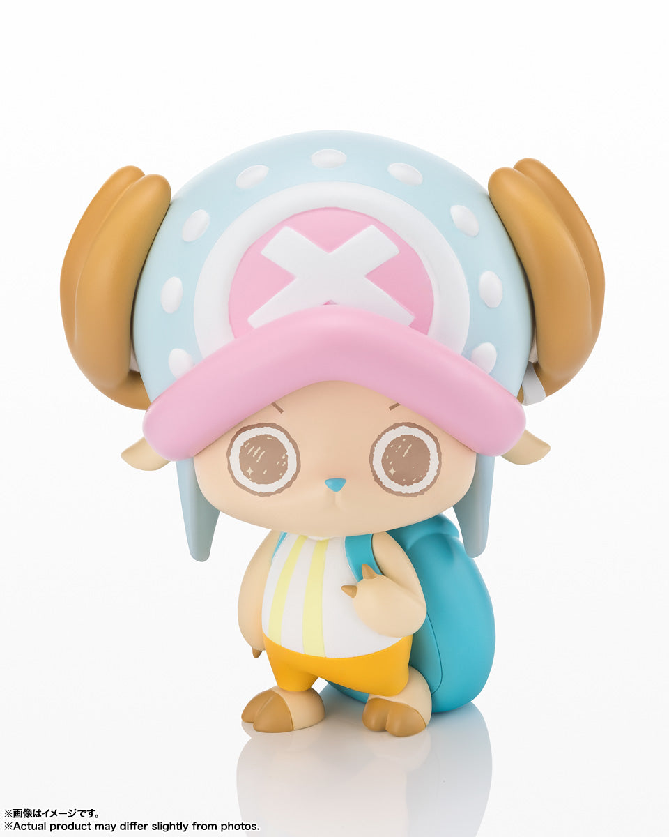 Bandai tekupiku CHOPPER (CHOPPER's)