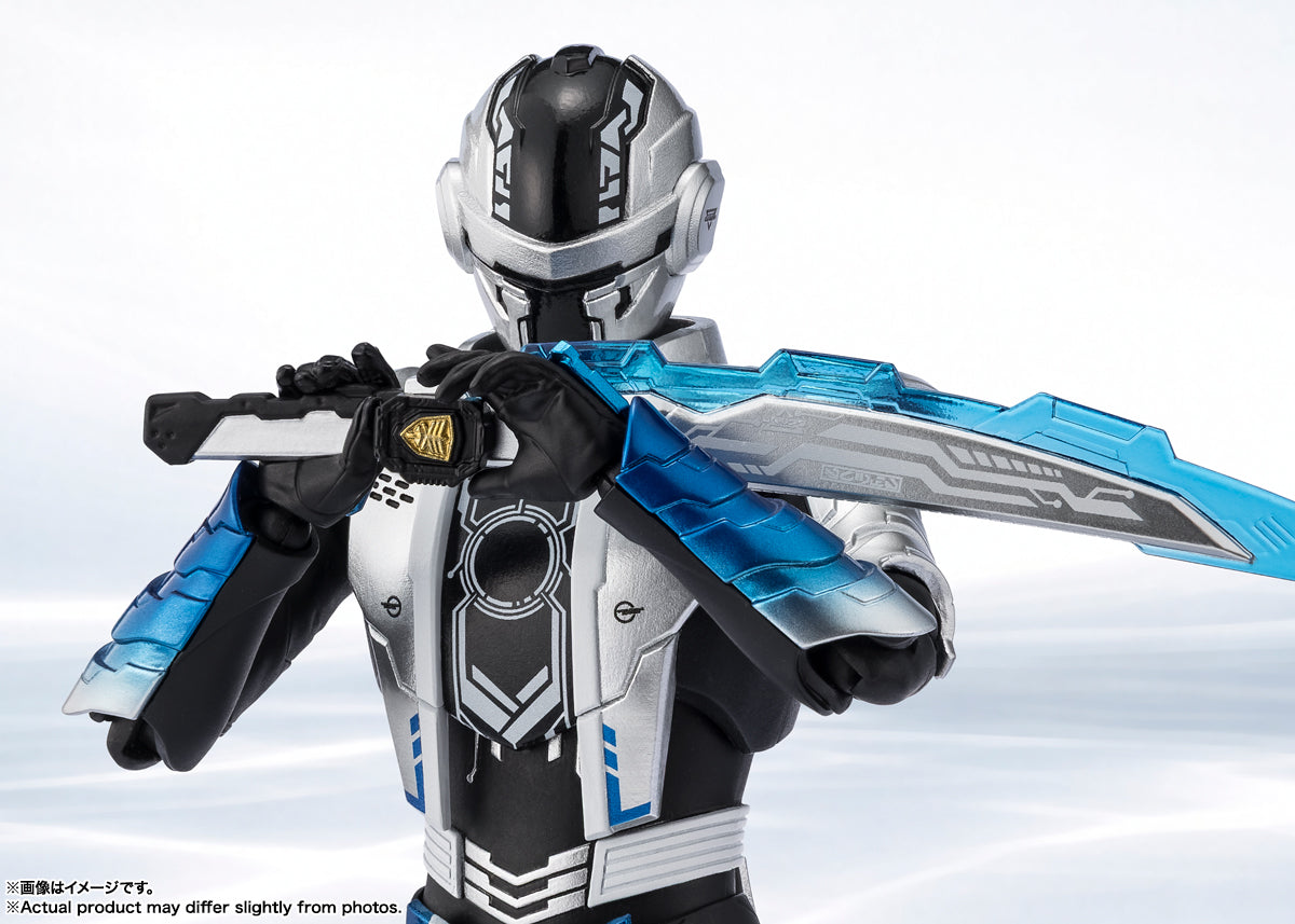 Bandai Gavan Infinity S.H.Figuarts GAVAN BUSHIDO