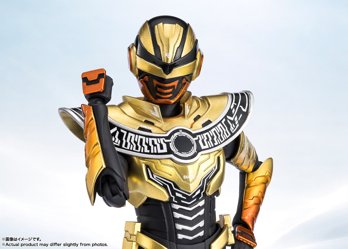 Bandai Gavan Infinity S.H.Figuarts GAVAN LUMINOUS