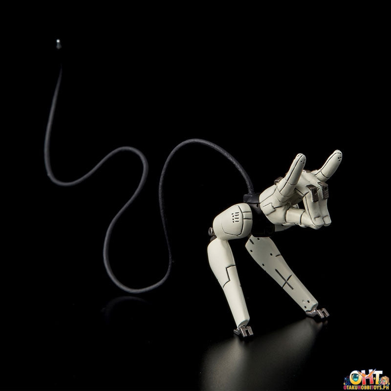1000TOYS 1/12 Juzo Inui