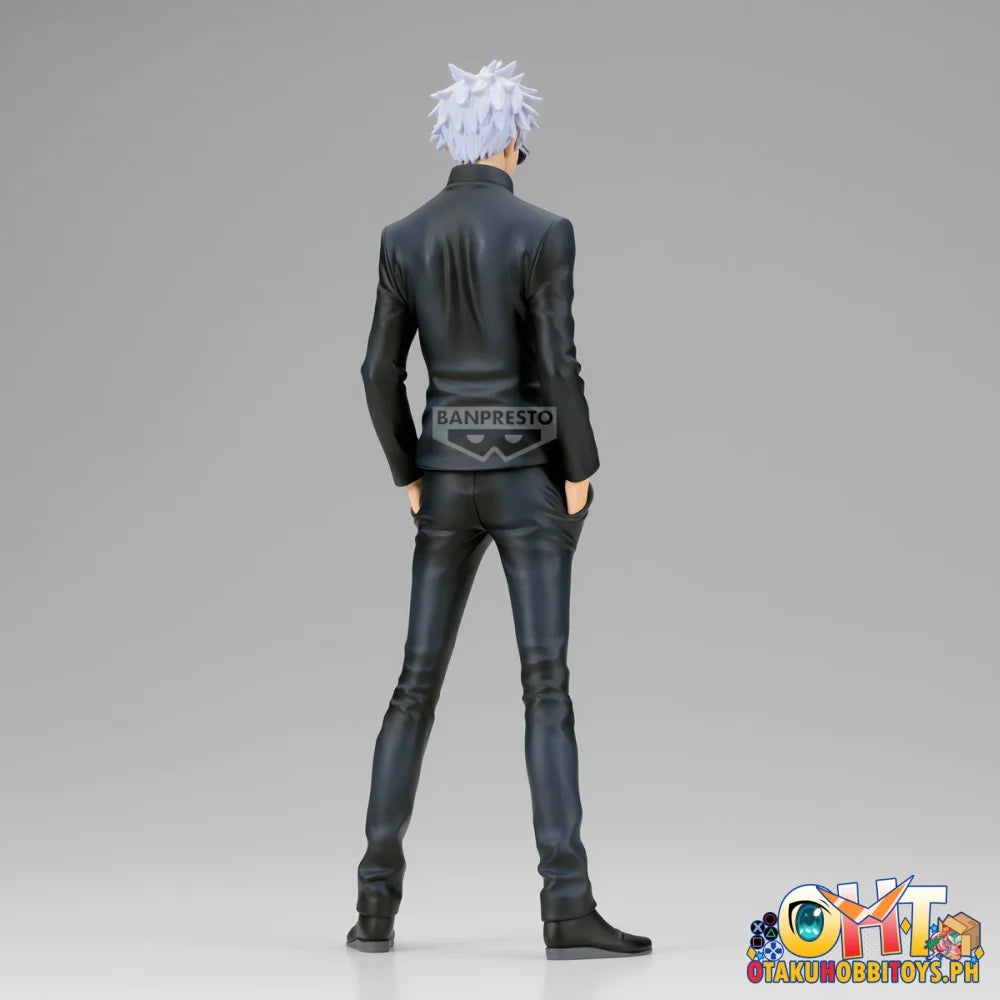 Jujutsu Kaisen King Of Artist Gojo?Geto-Hidden Inventory?Premature Death-Special Ver.(A:satoru