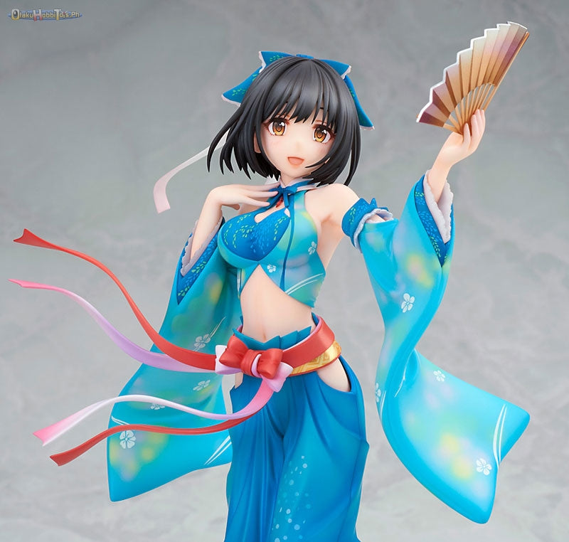 Alter 1/7 Kako Takafuji Talented Lady of Luck ver.