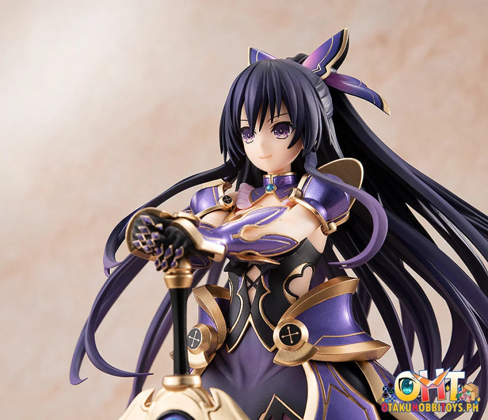 KADOKAWA 1/7 Date A Live Date A Live Fantasia 30th Anniversary Project: Tohka Yatogami - Astral Dress Ver. (Renewal