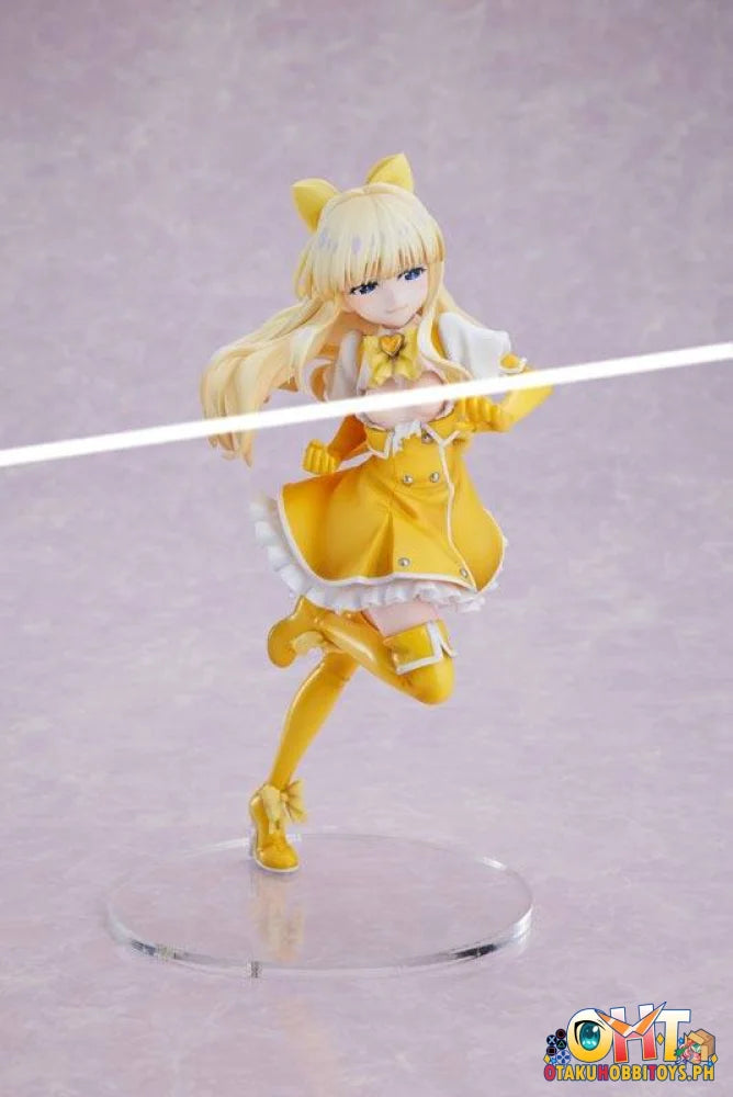 KADOKAWA 1/7 Gushing over Magical Girls Magia Sulfur Scale Figure