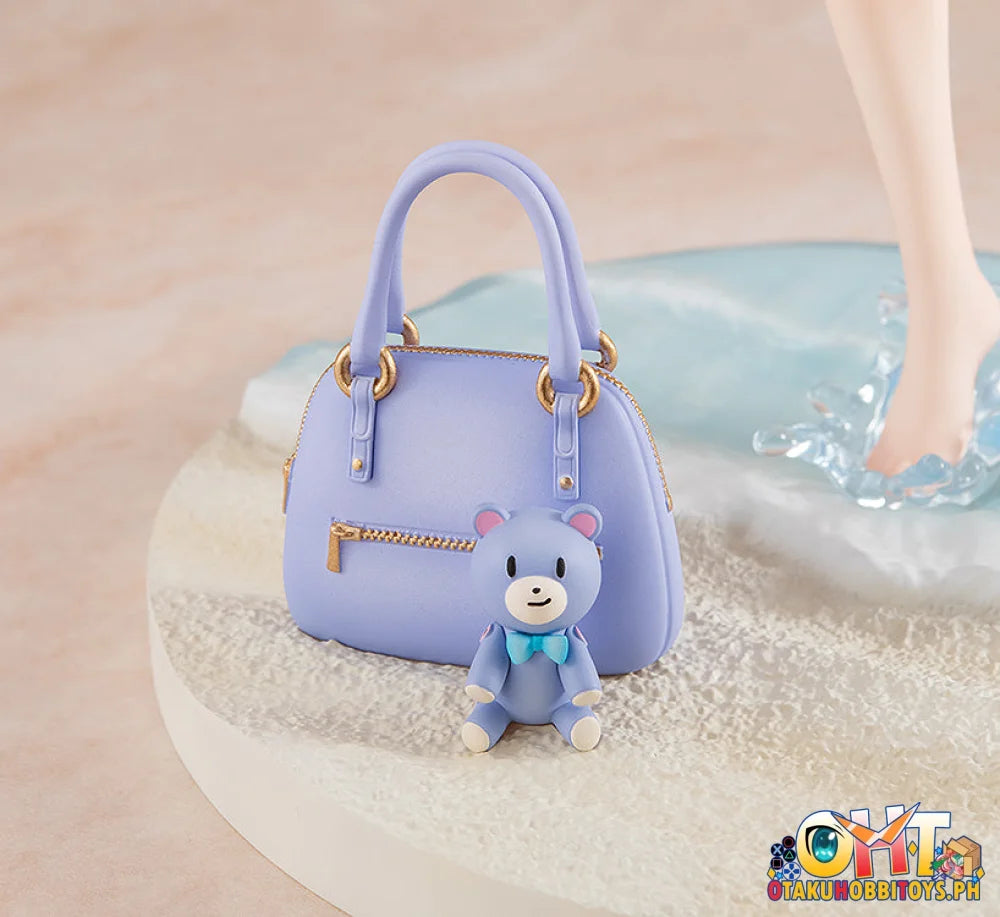 Kadokawa 1/7 Mio Takamiya Summer Dress Ver. Scale Figure