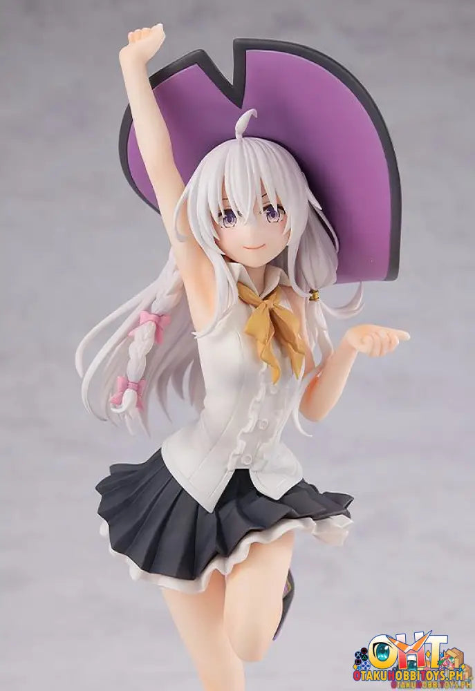 Kadokawa Collection Light Elaina - Wandering Witch: The Journey Of Scale Figure
