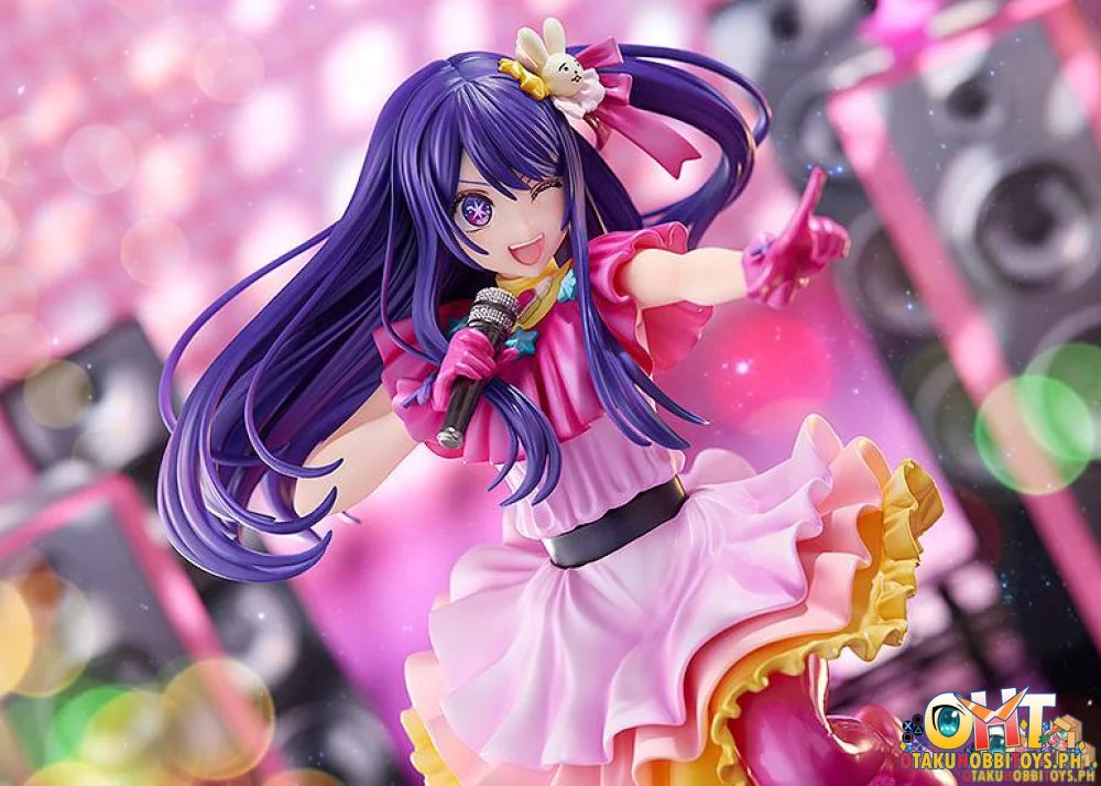 Kadokawa Kdcolle Oshi No Ko 1/7 Ai