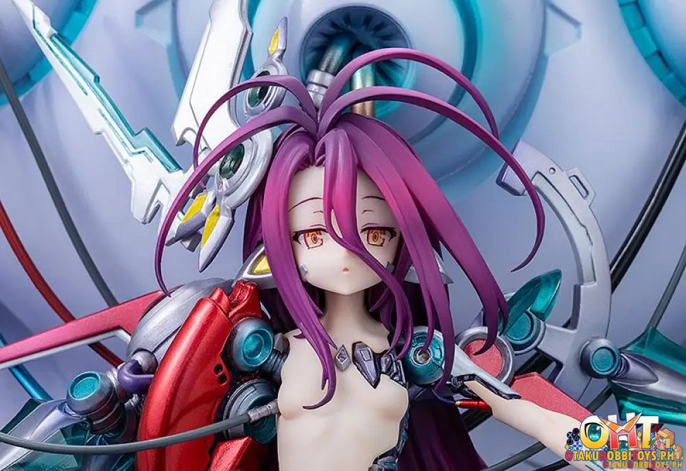 Kadokawa No Game Life -Zero- Kdcolle Schwi