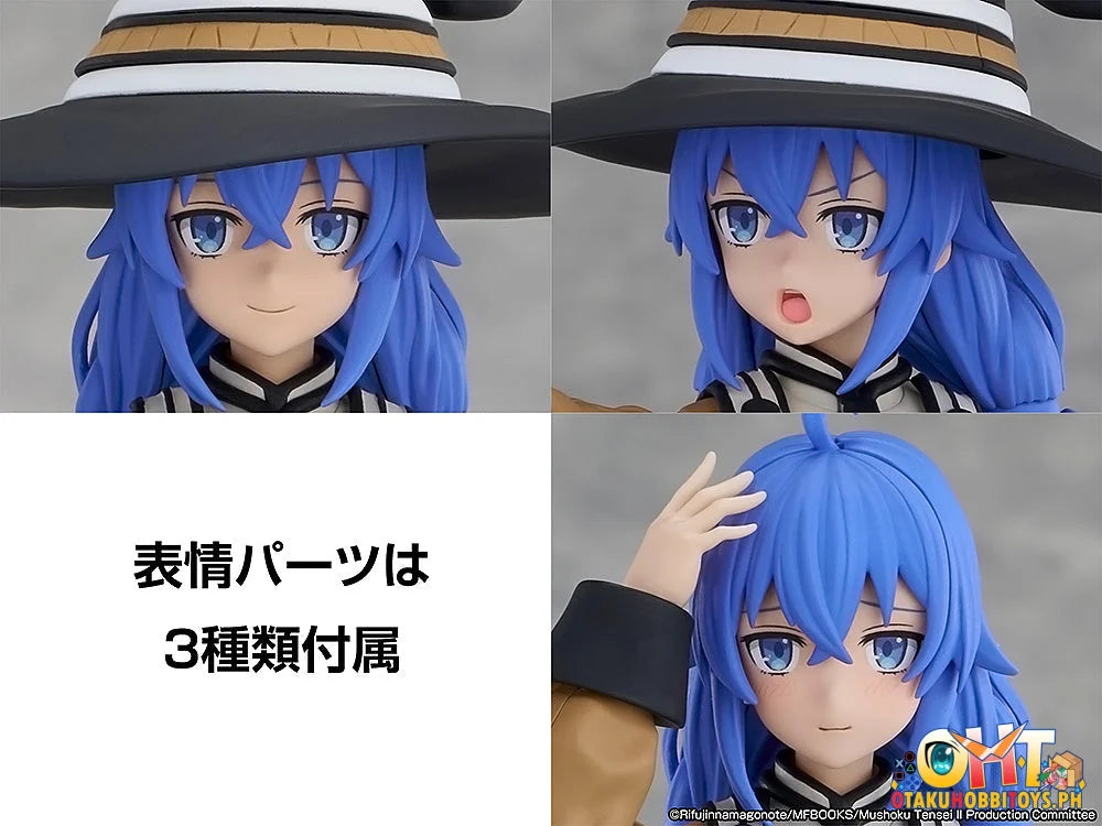 KADOKAWA PLASTIC MODEL SERIES Roxy Migurdia Plastic Model