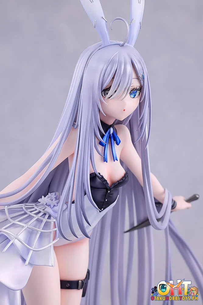 KADOKAWA Playing Death Games to Put Food on the Table Light Novel Yuki Bunny Dress ver.