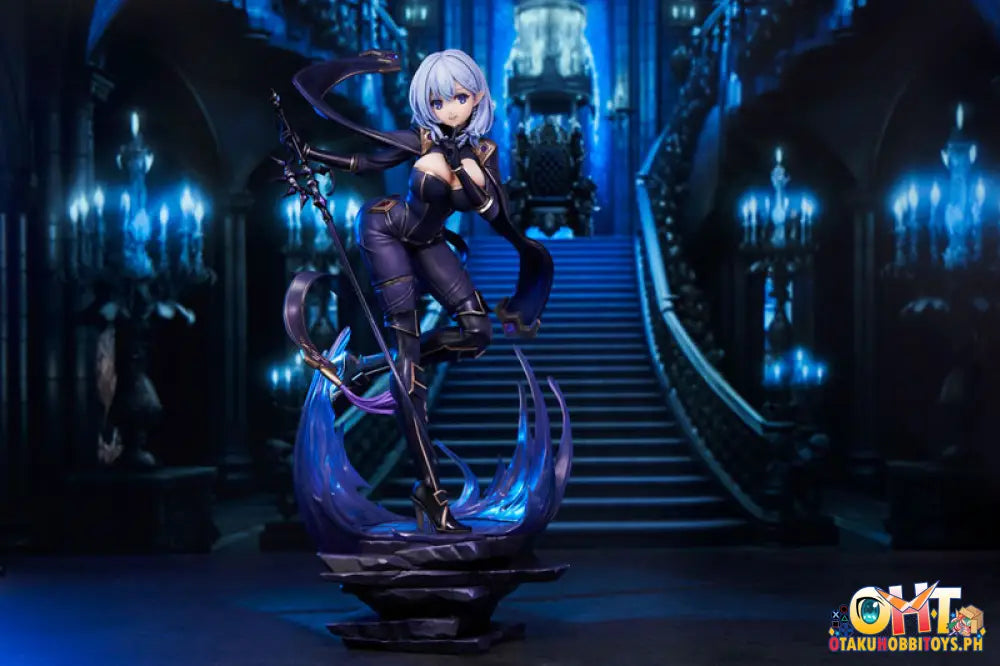 Kadokawa The Eminence In Shadow Light Novel Ver. Kdcolle 1/7 Beta Scale Figure