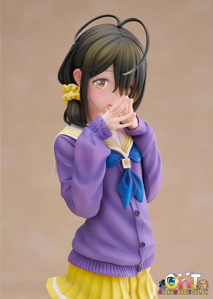 KADOKAWA The Shiunji Family Children 1/7 Kotono Shiunji Scale Figure