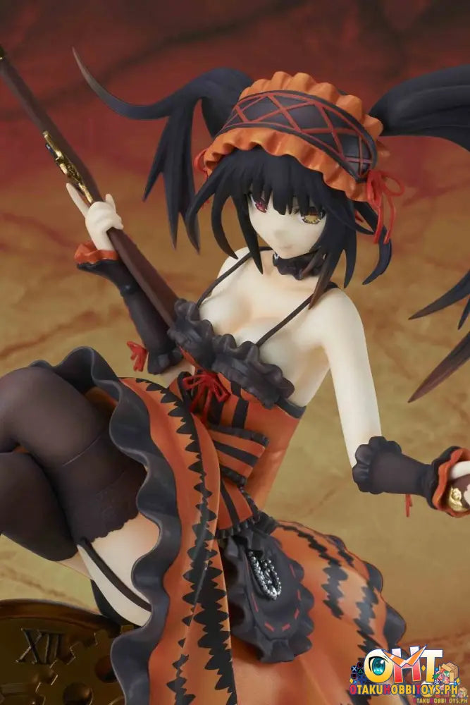 Kaitendo 1/7 Kurumi Tokisaki