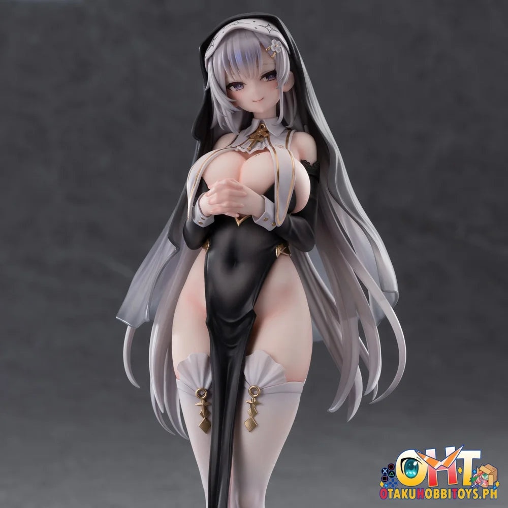 KAWA DESIGN 1/6 ANGEL SISTER HOLY WING DELUXE EDITION Scale Figure