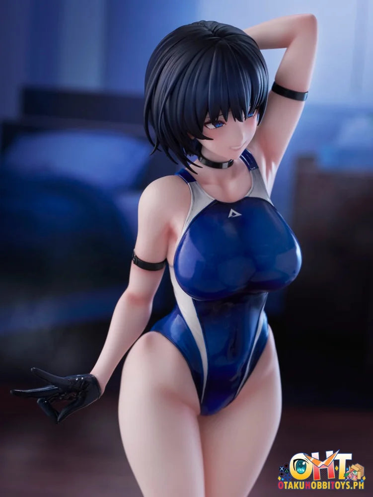 KoiKoi 1/6 -Sakura- Aoba Umise - Scale Figure