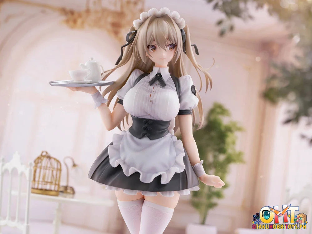 KoiKoi 1/6 Sakura- Elle Scale Figure
