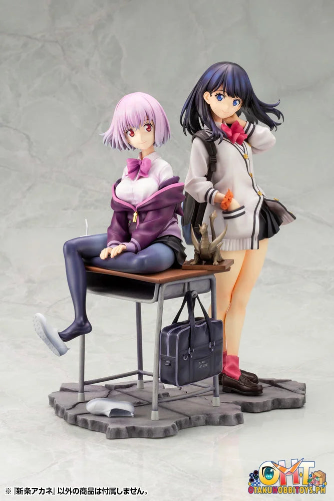 Kotobukiya 1/7 Akane Shinjo Scale Figure
