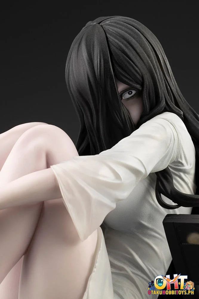 Kotobukiya 1/7 Bishoujo Sadako Scale Figure