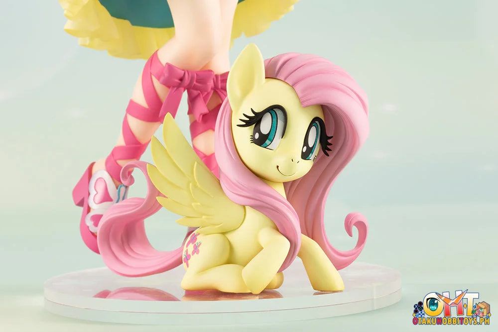 Kotobukiya 1/7 My Little Pony Fluttershy Bishoujo Scale Figure
