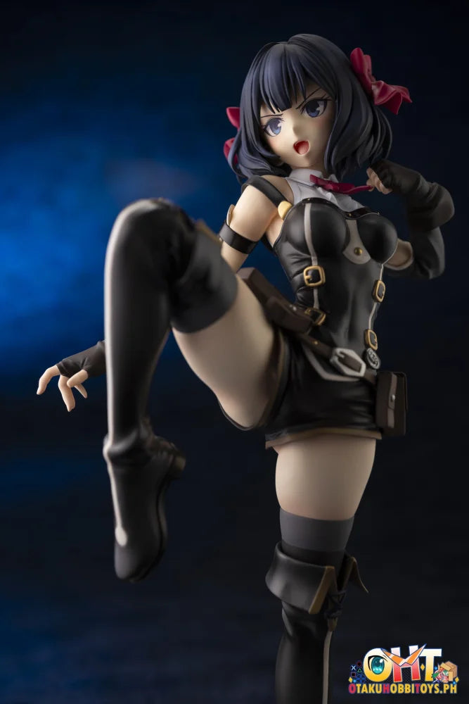 Kotobukiya 1/7 Scale Figure Tino Shade