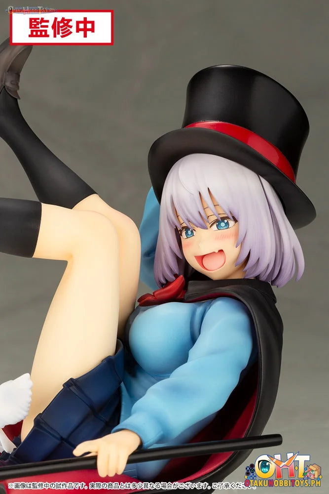 Kotobukiya 1/7 Senpai - ON HAND