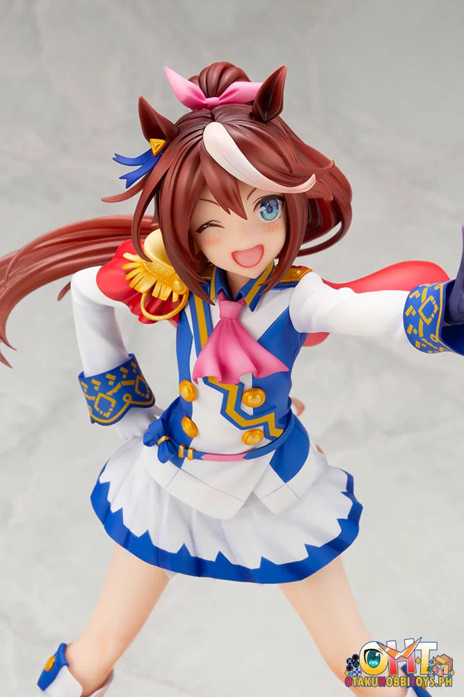 Kotobukiya 1/7 Show Off Your Dreams! Tokai Teio Scale Figure