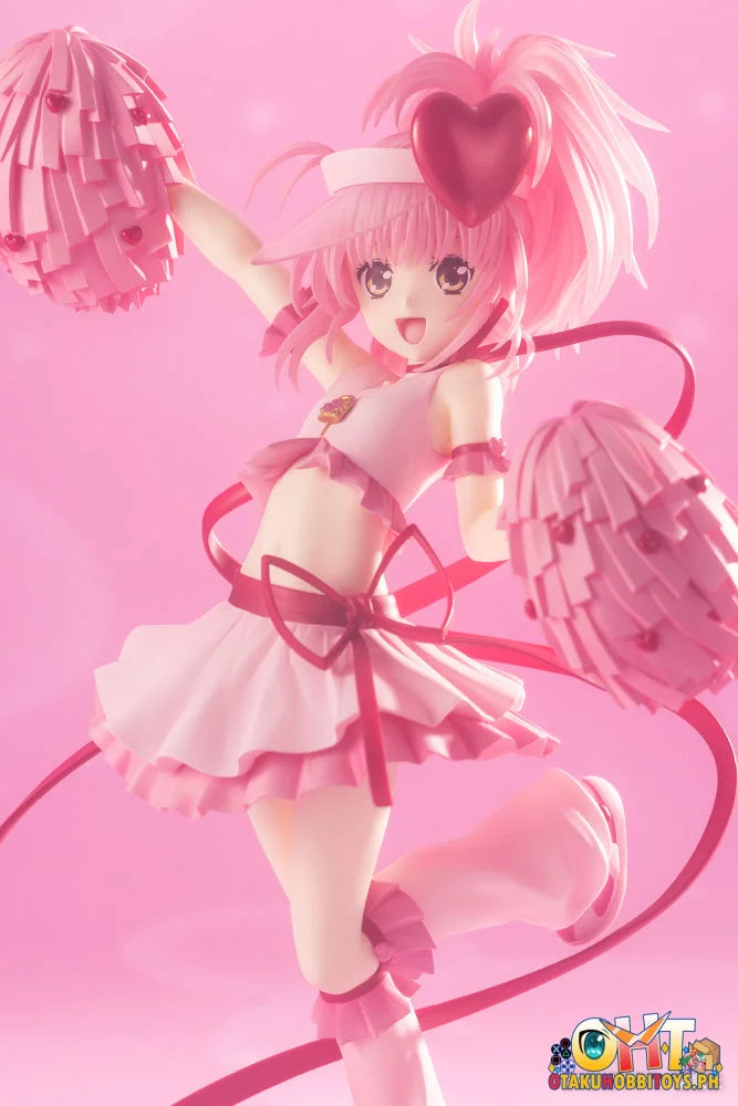 Kotobukiya 1/7 Shugo Chara! Amulet Heart Scale Figure