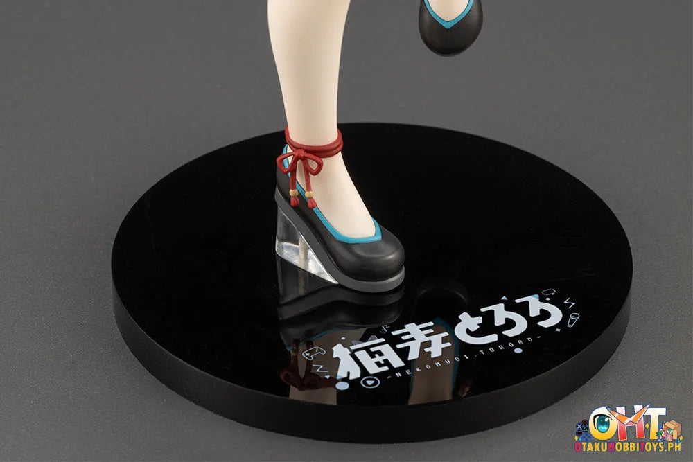 Kotobukiya 1/7 Tororo Nekomugi Scale Figure