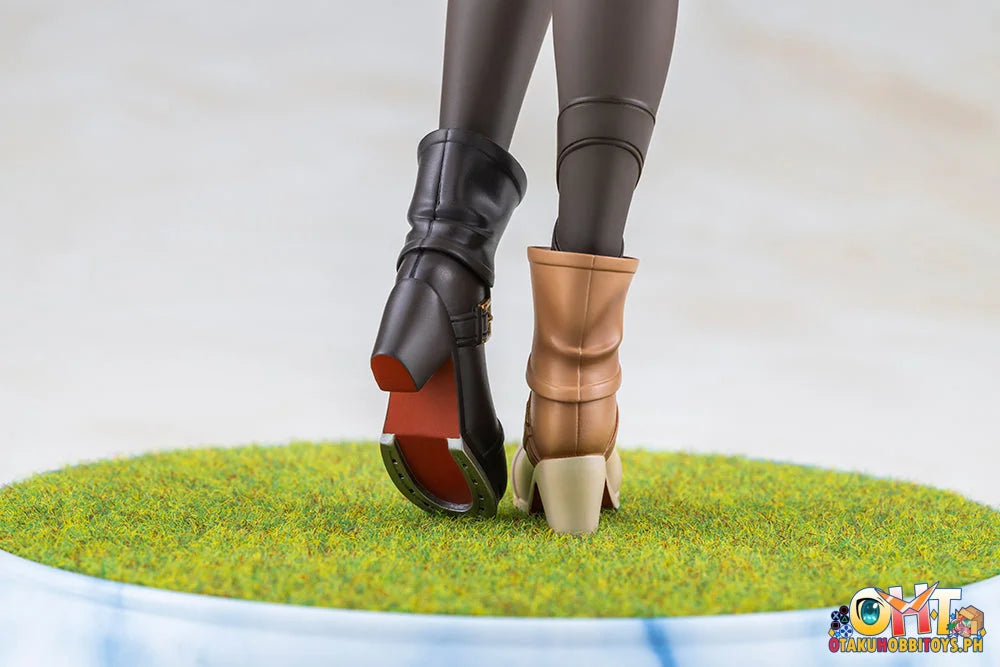 Kotobukiya 1/7 Umamusume Pretty Derby Grass Wonder - Scale Figure