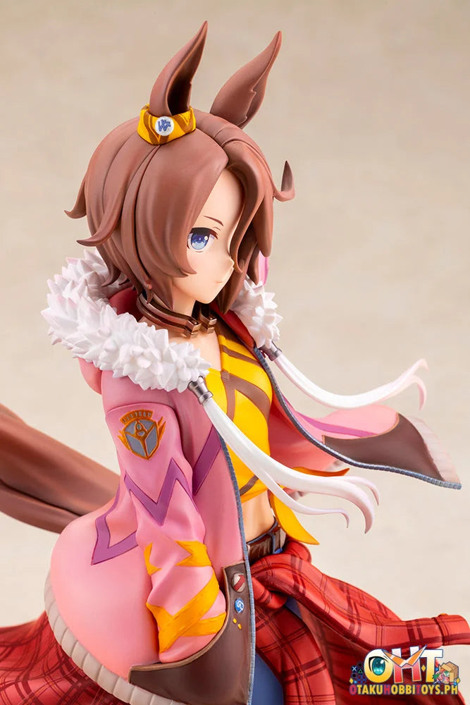 Kotobukiya 1/7 Umamusume Pretty Derby Narita Taishin - Scale Figure
