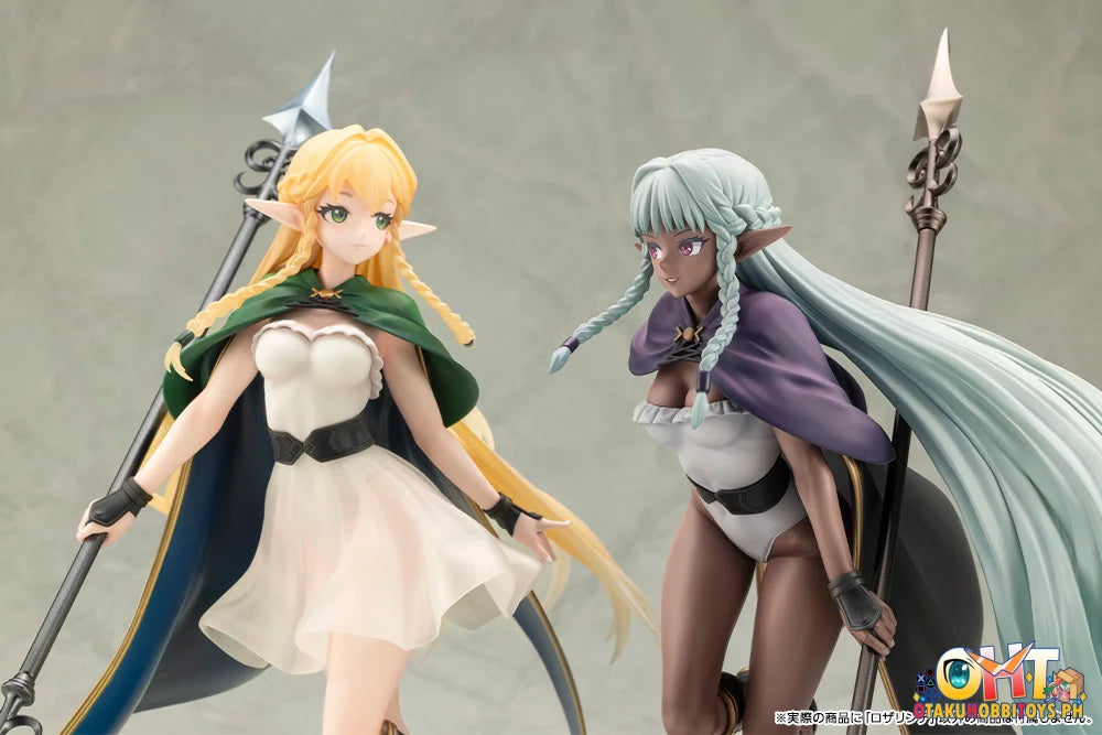 Kotobukiya 1/7 Unicorn Overload Rosalinde Scale Figure