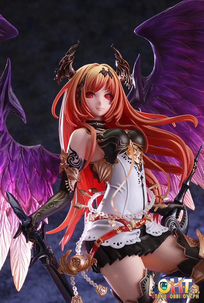 Kotobukiya 1/8 Rage of Bahamut Dark Angel Olivia Scale Figure
